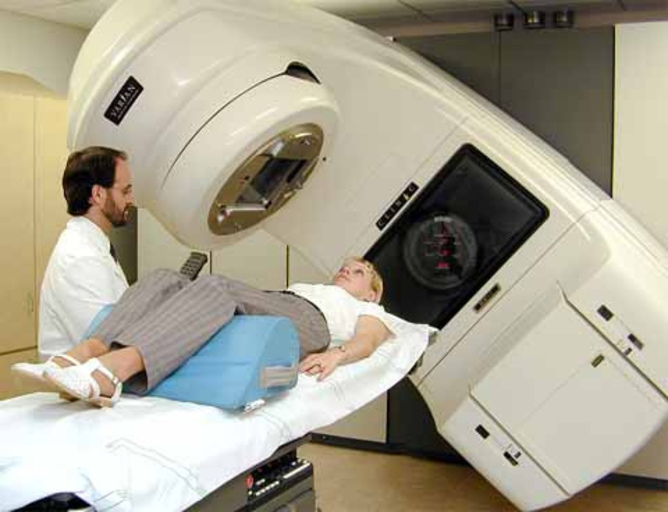 Hospital Based Radiology Programs Texas